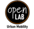 openLAB Urban Mobility Logo