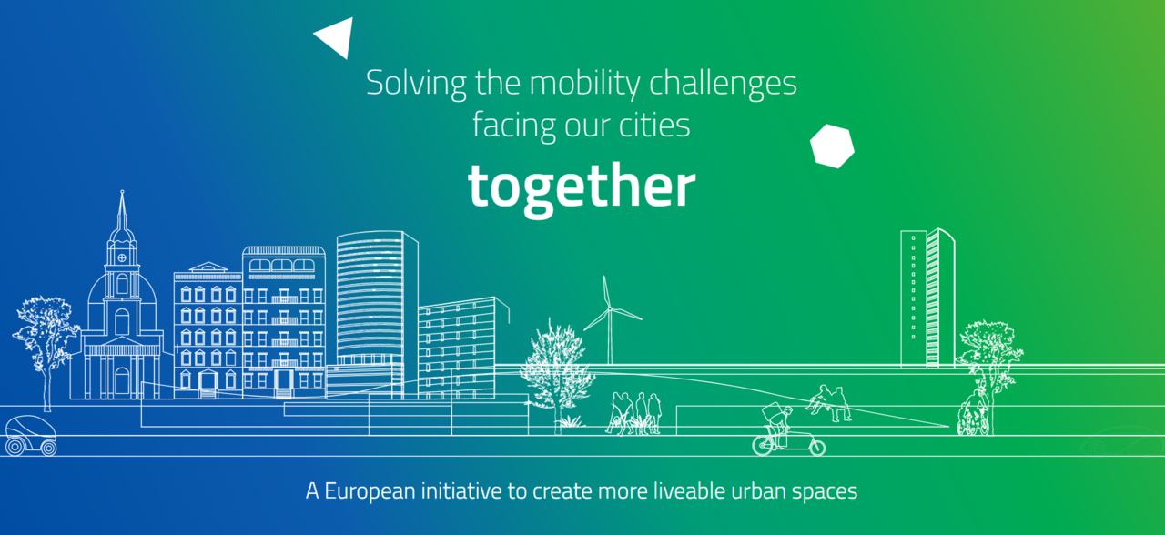 EIT Urban Mobility - Chair of Urban Structure and Transport Planning