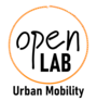 openLAB Urban Mobility Logo