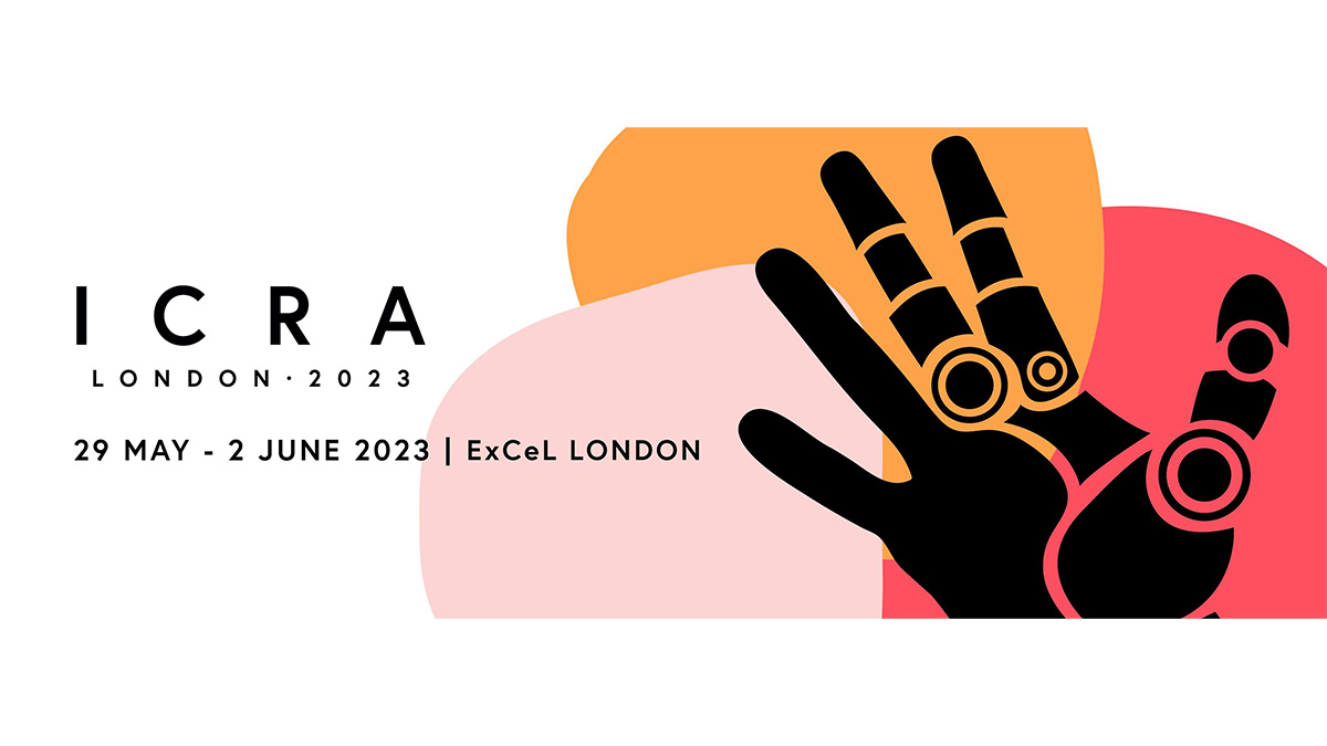 ICRA 2023 New Paper + Competition Autonomous Vehicle Systems