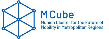 MCube Logo