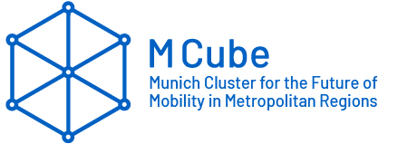 MCube Logo MCube Logo