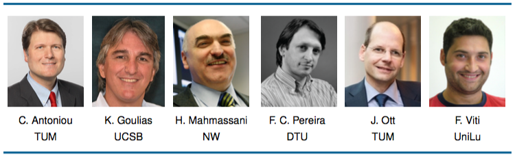 participants